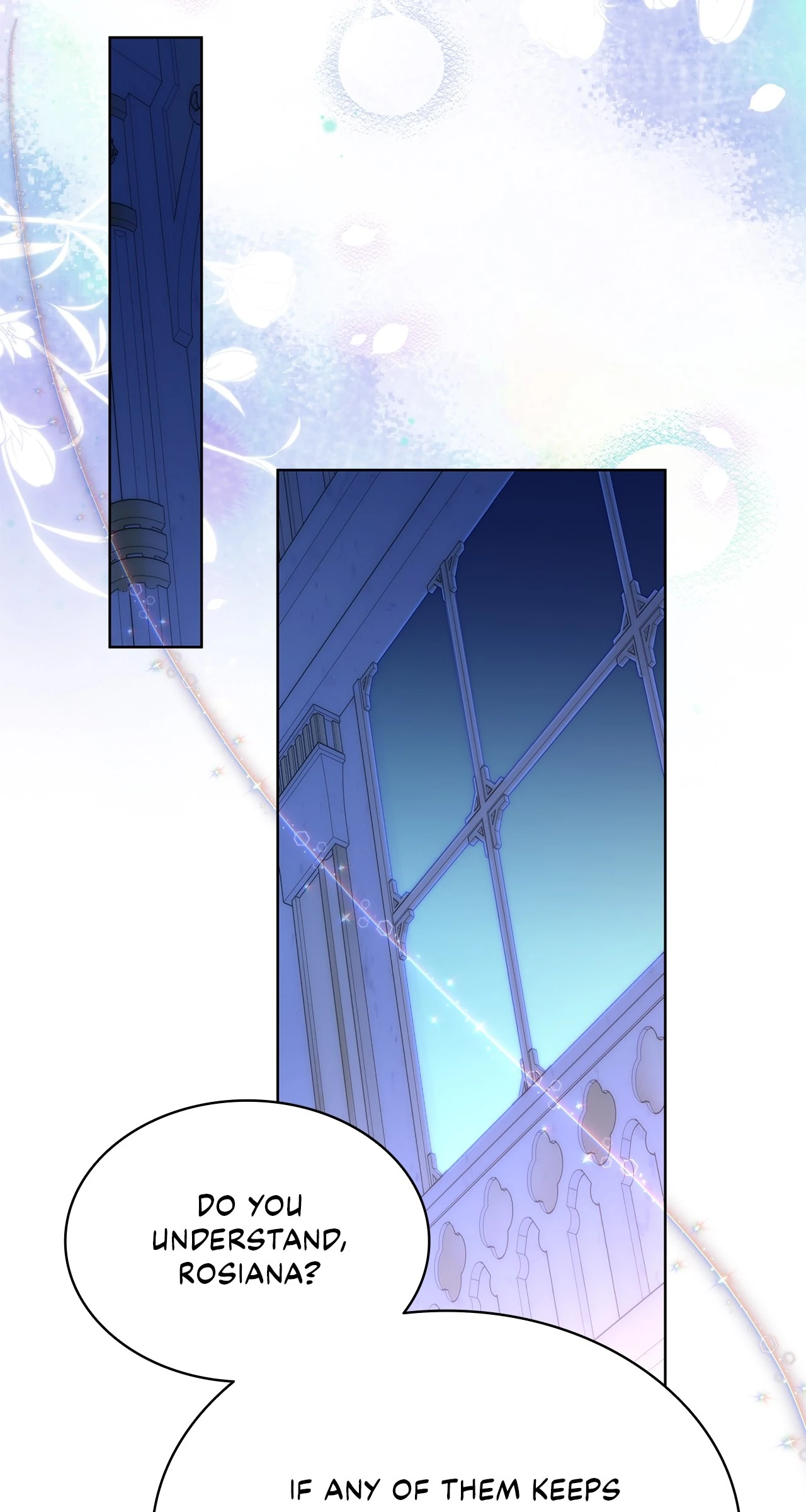 For the Happy Ending of the Tragic Novel Chapter 100 - Page 66