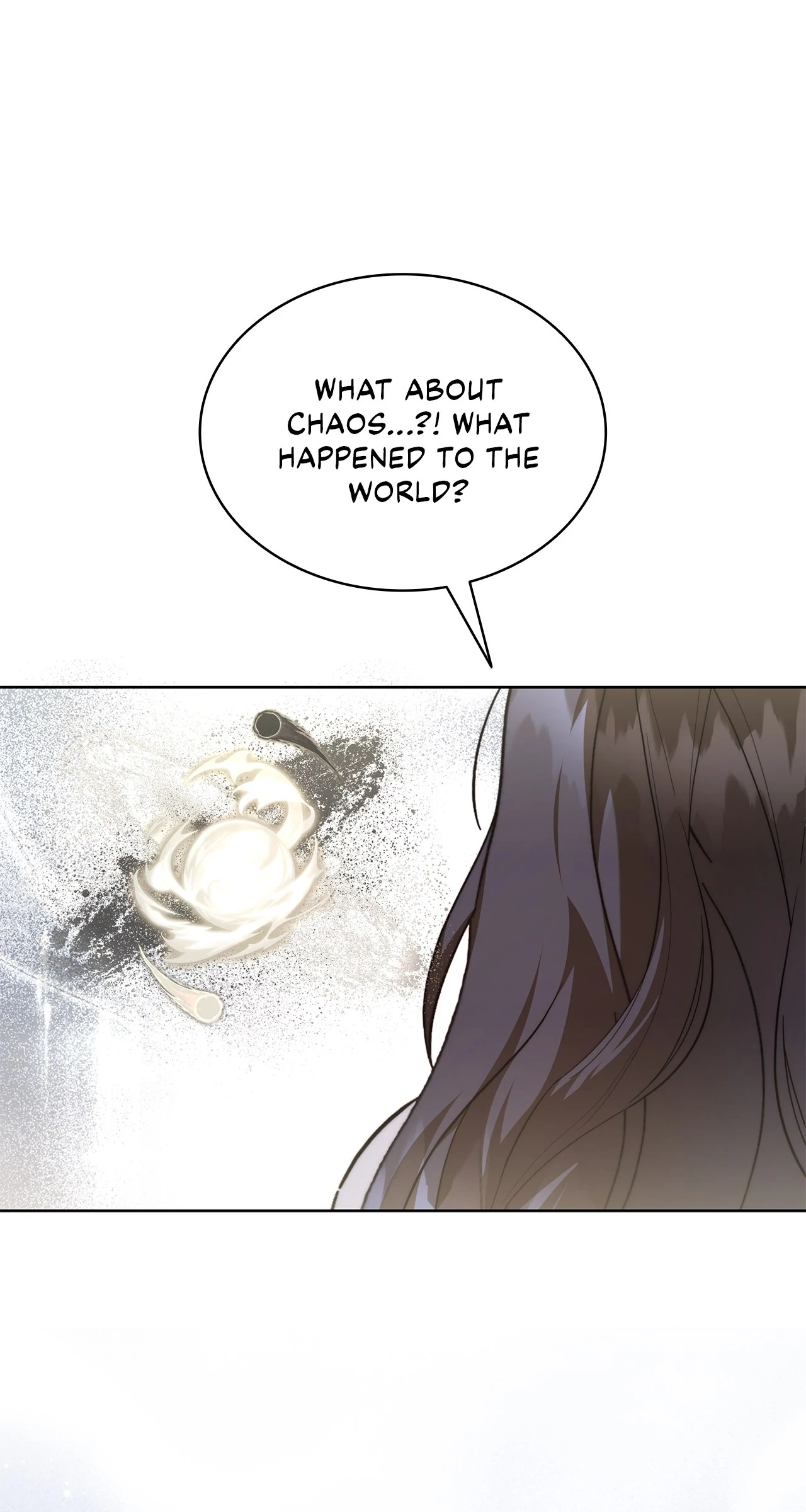 For the Happy Ending of the Tragic Novel Chapter 100 - Page 8