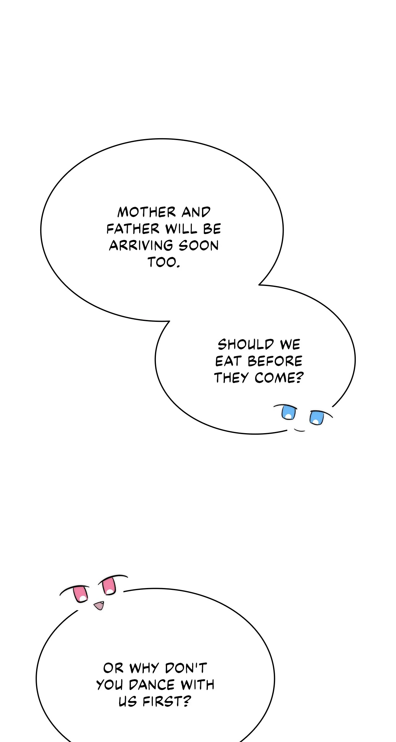 For the Happy Ending of the Tragic Novel Chapter 100 - Page 73