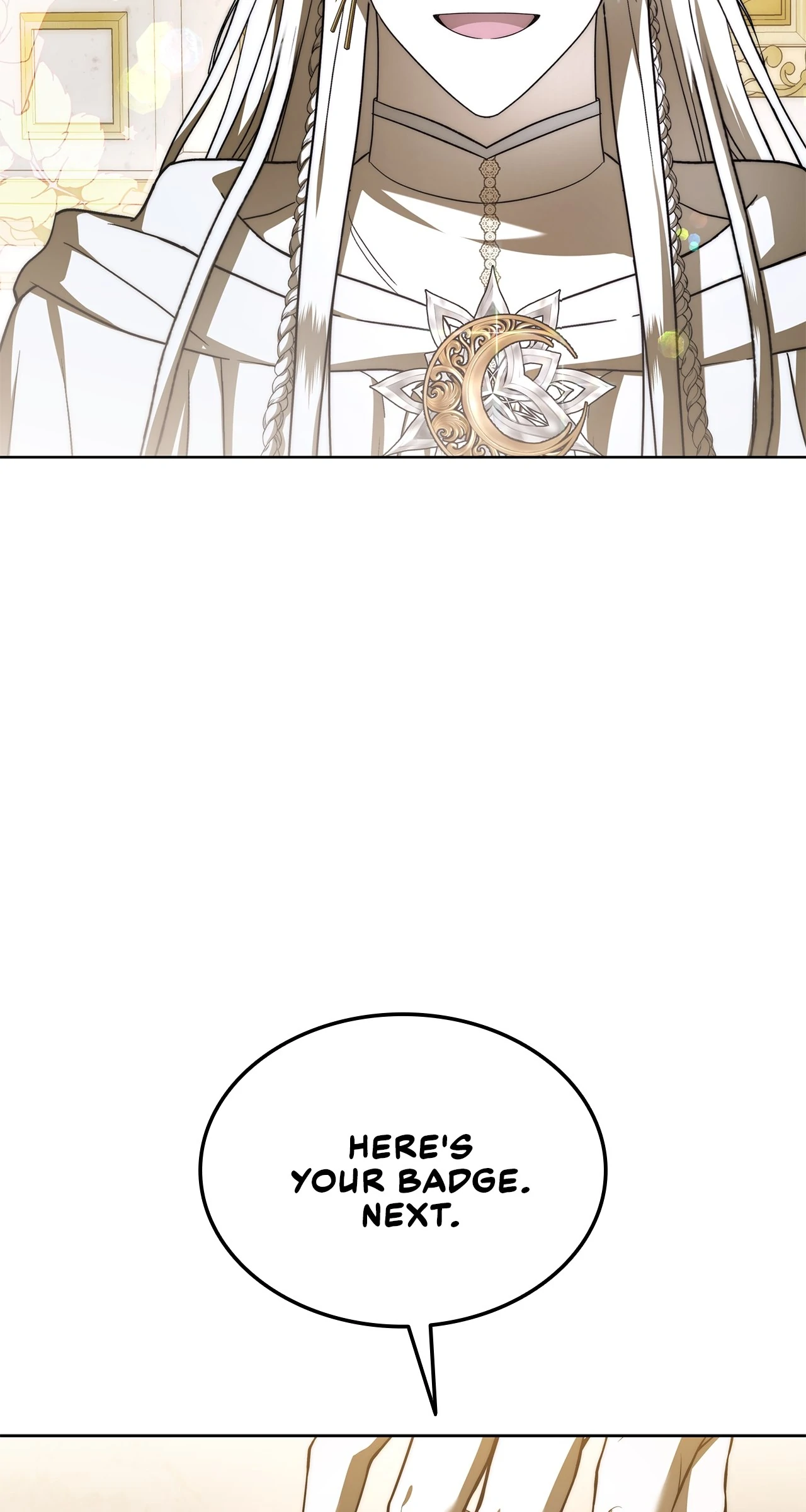 For the Happy Ending of the Tragic Novel Chapter 100 - Page 77