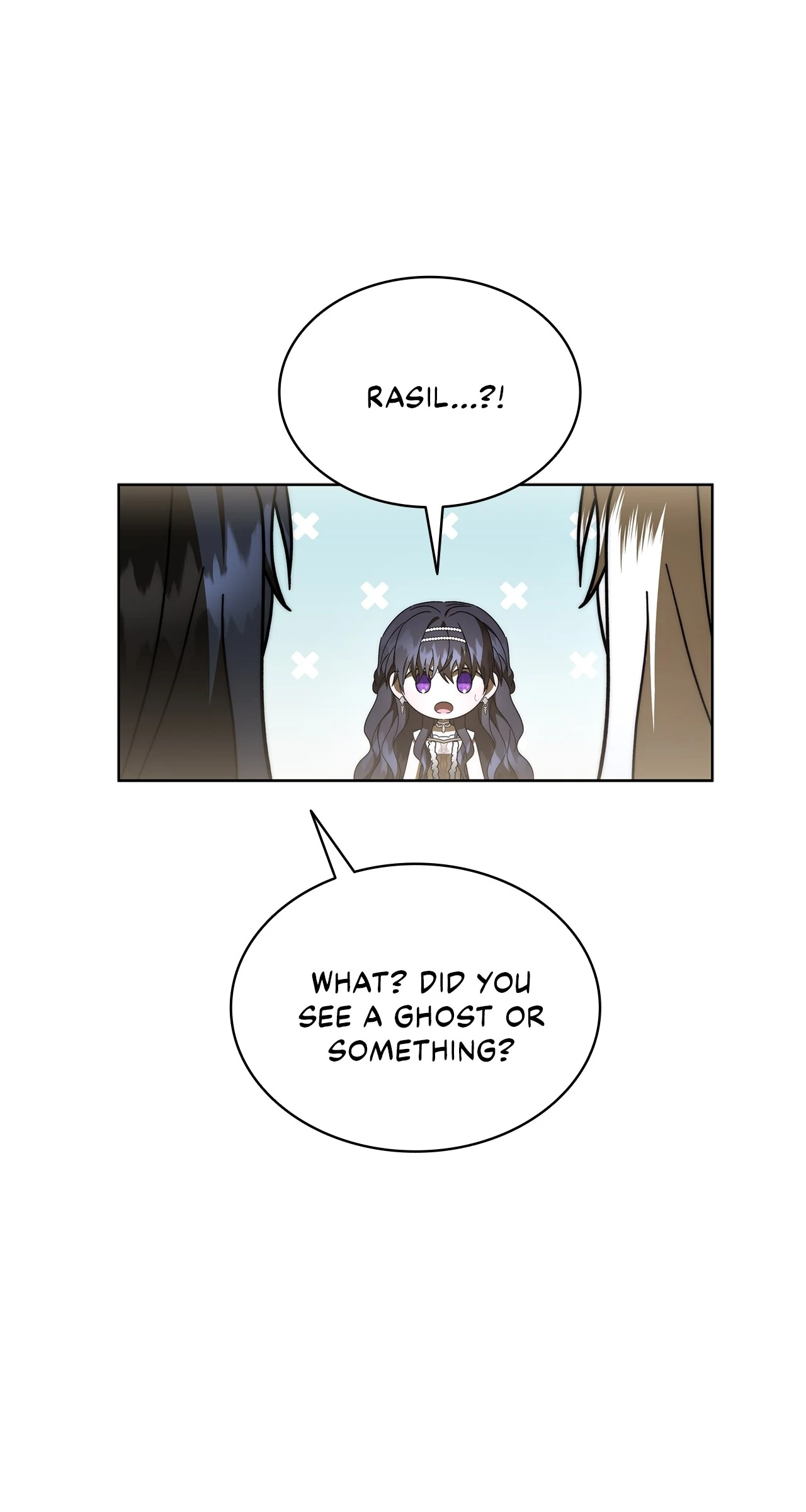 For the Happy Ending of the Tragic Novel Chapter 100 - Page 79