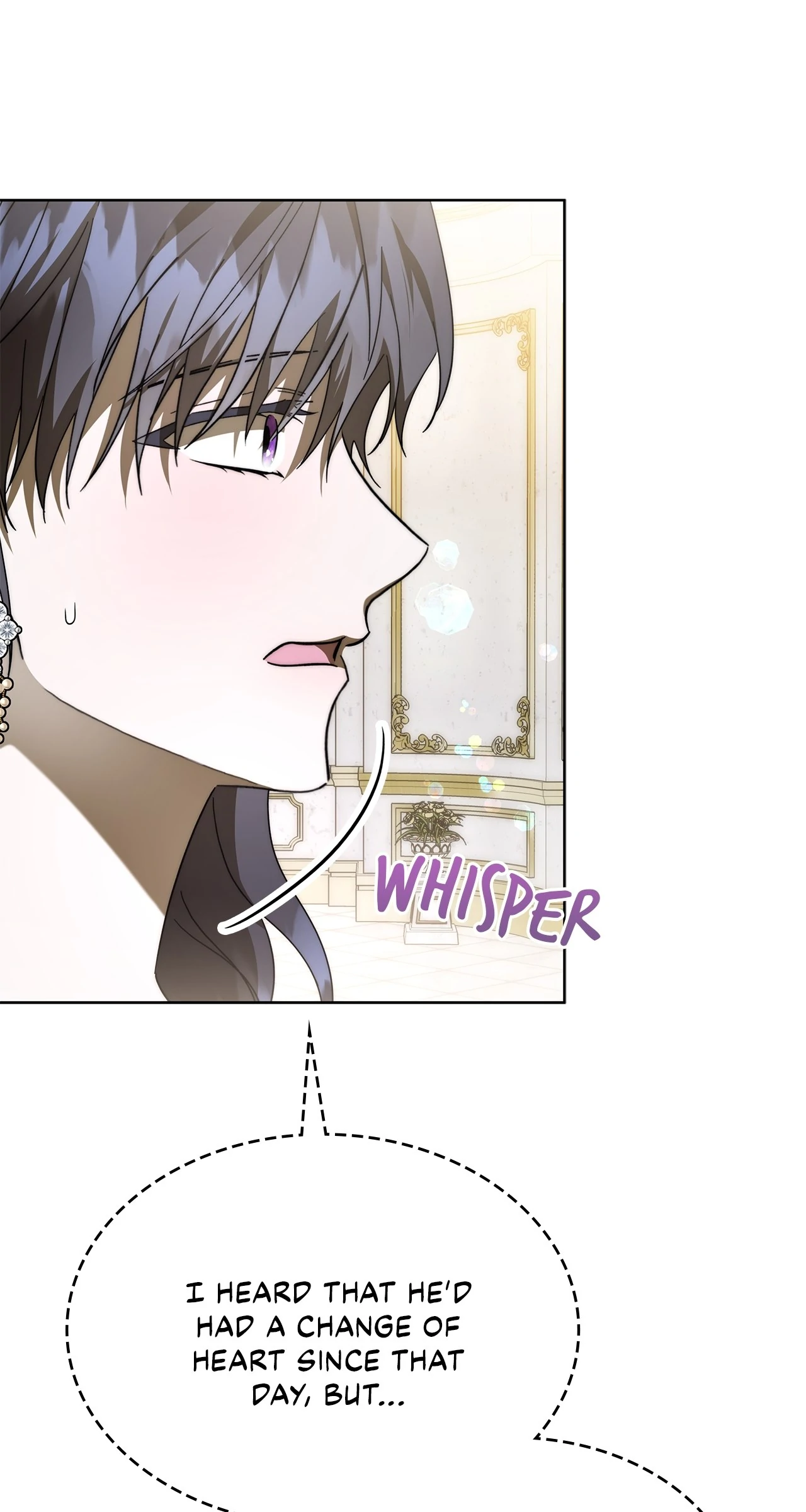 For the Happy Ending of the Tragic Novel Chapter 100 - Page 80