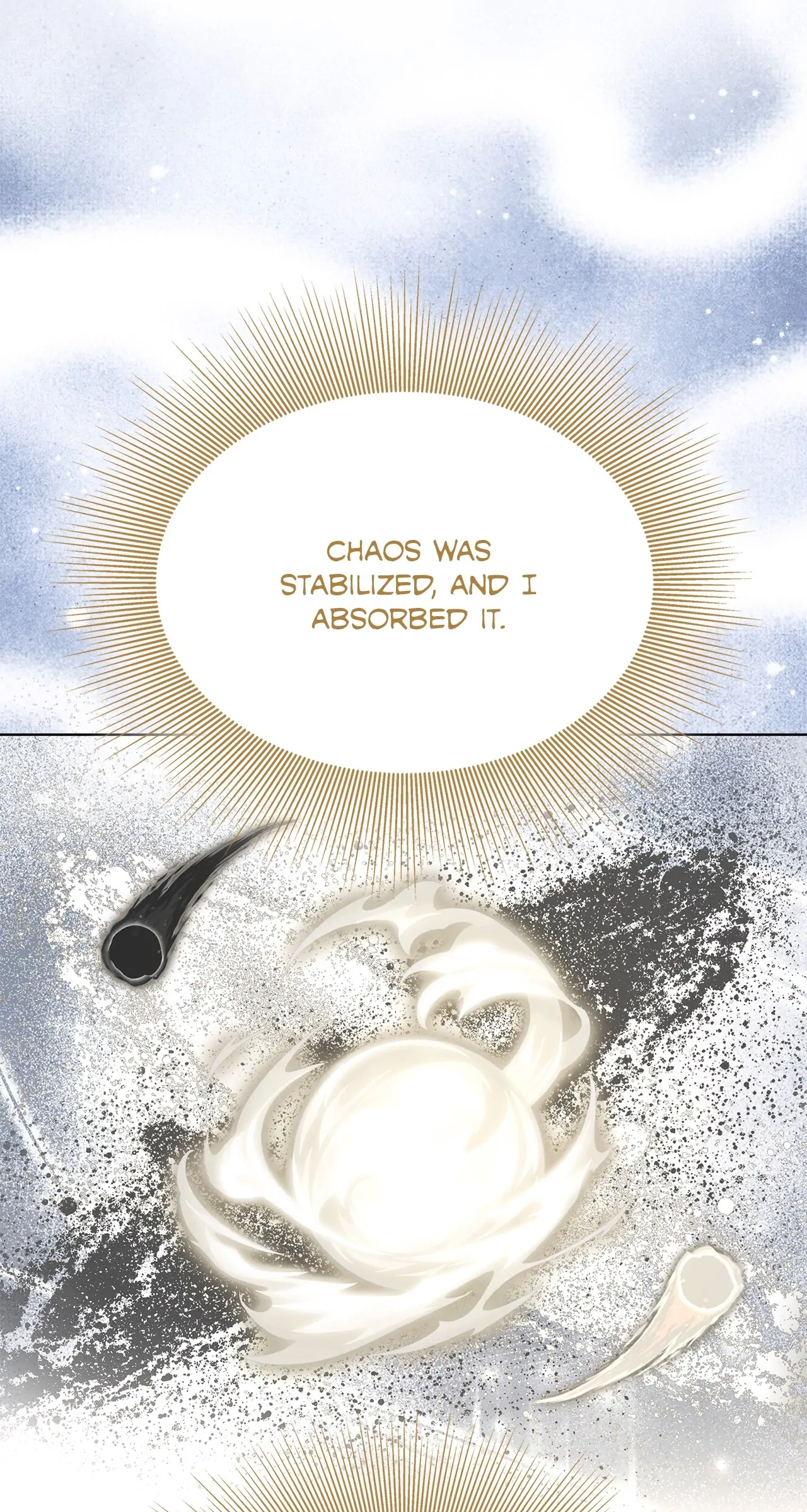 For the Happy Ending of the Tragic Novel Chapter 100 - Page 9