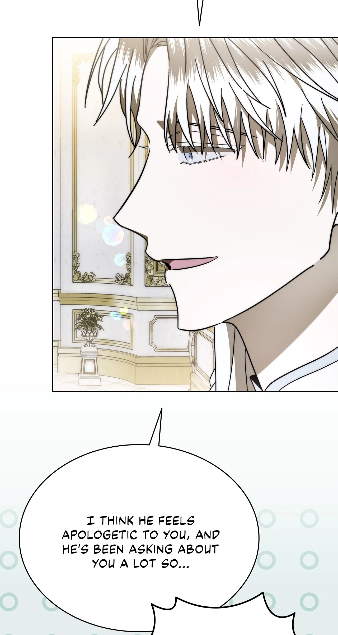 For the Happy Ending of the Tragic Novel Chapter 100 - Page 82