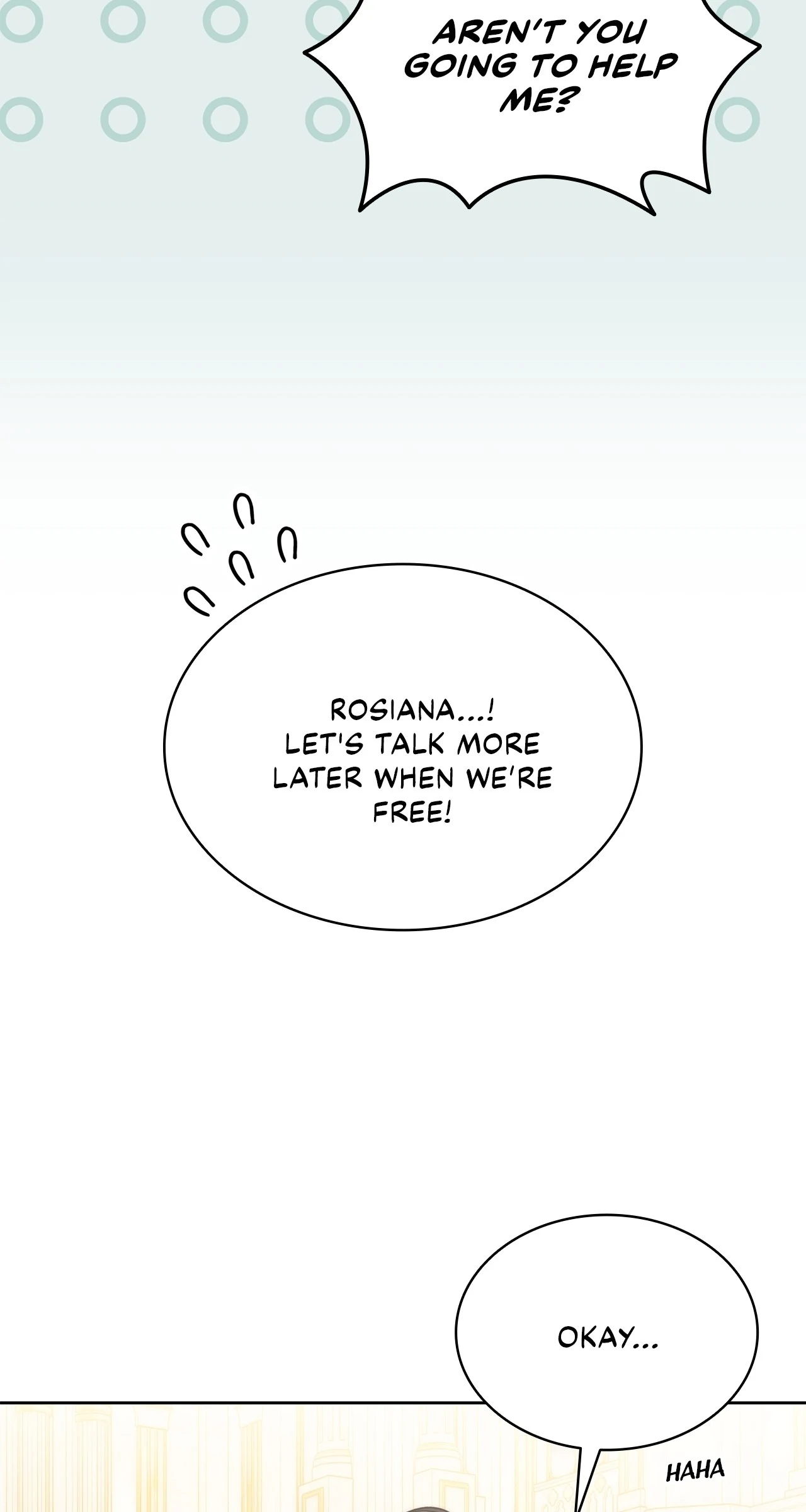 For the Happy Ending of the Tragic Novel Chapter 100 - Page 83