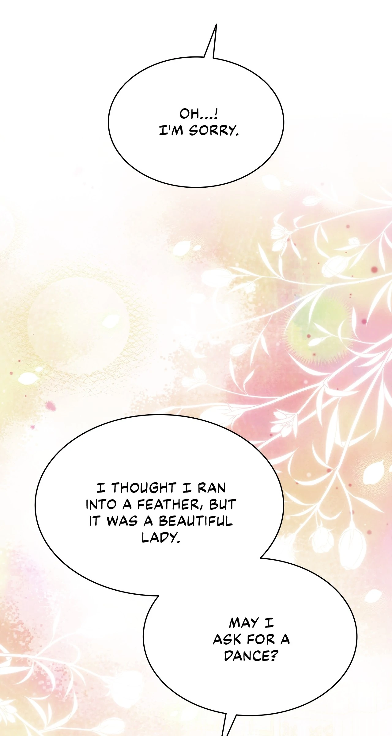 For the Happy Ending of the Tragic Novel Chapter 100 - Page 85