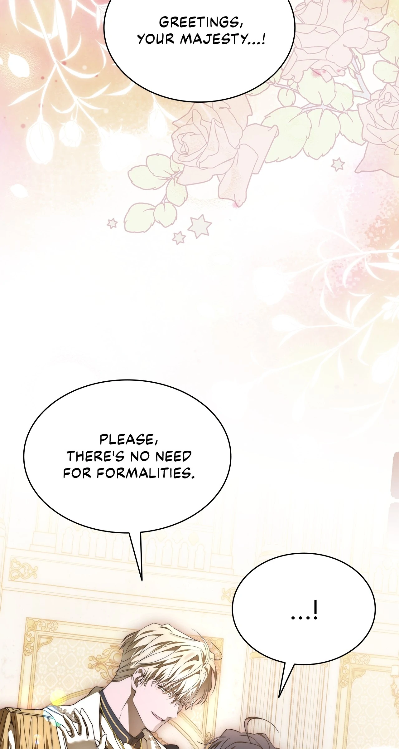 For the Happy Ending of the Tragic Novel Chapter 100 - Page 87
