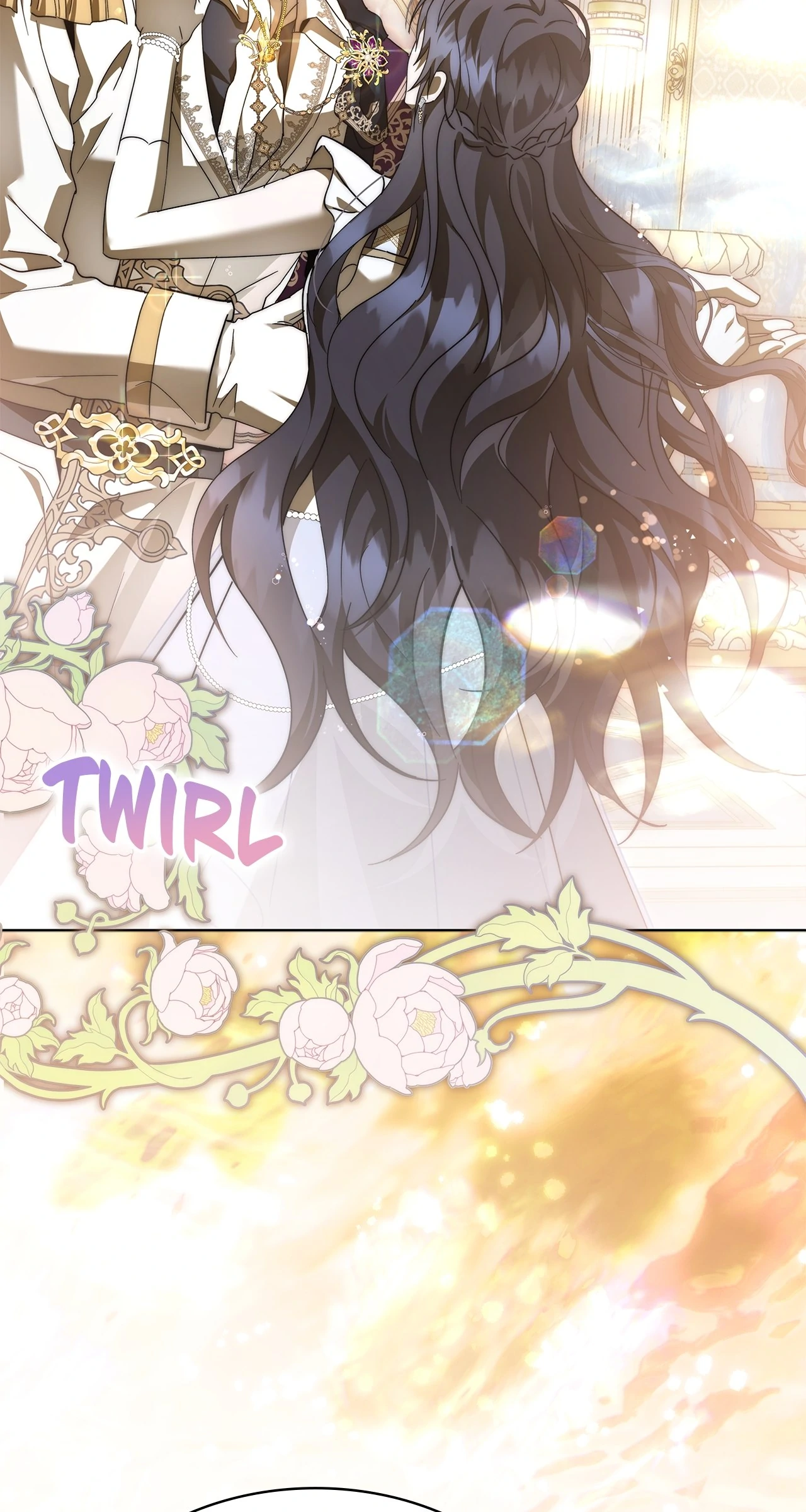 For the Happy Ending of the Tragic Novel Chapter 100 - Page 88