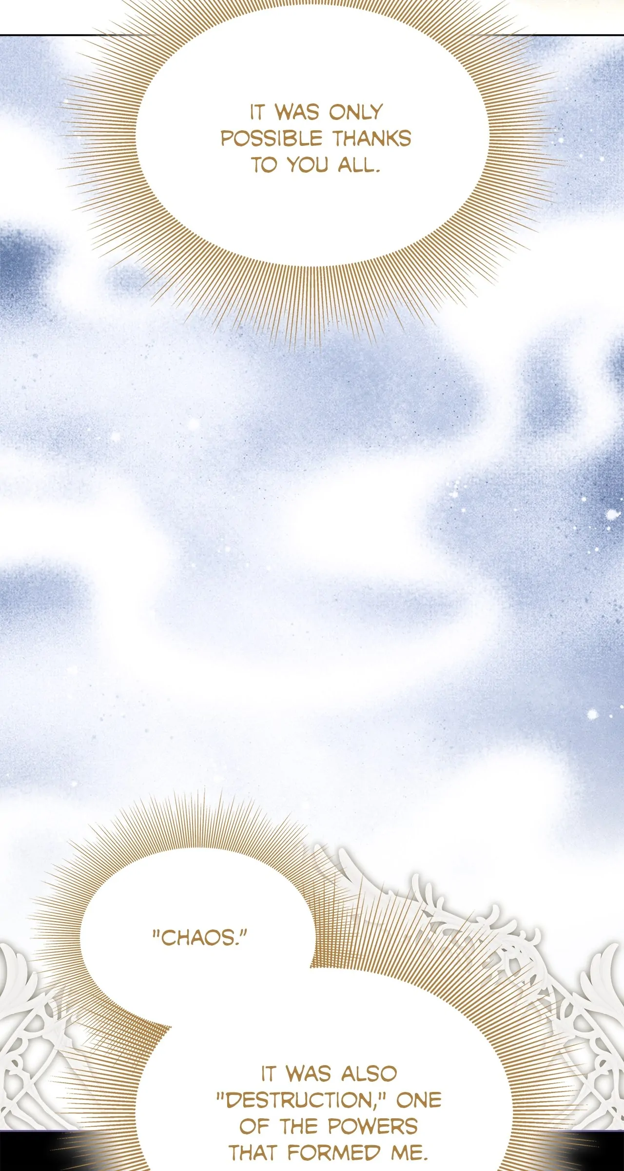 For the Happy Ending of the Tragic Novel Chapter 100 - Page 10