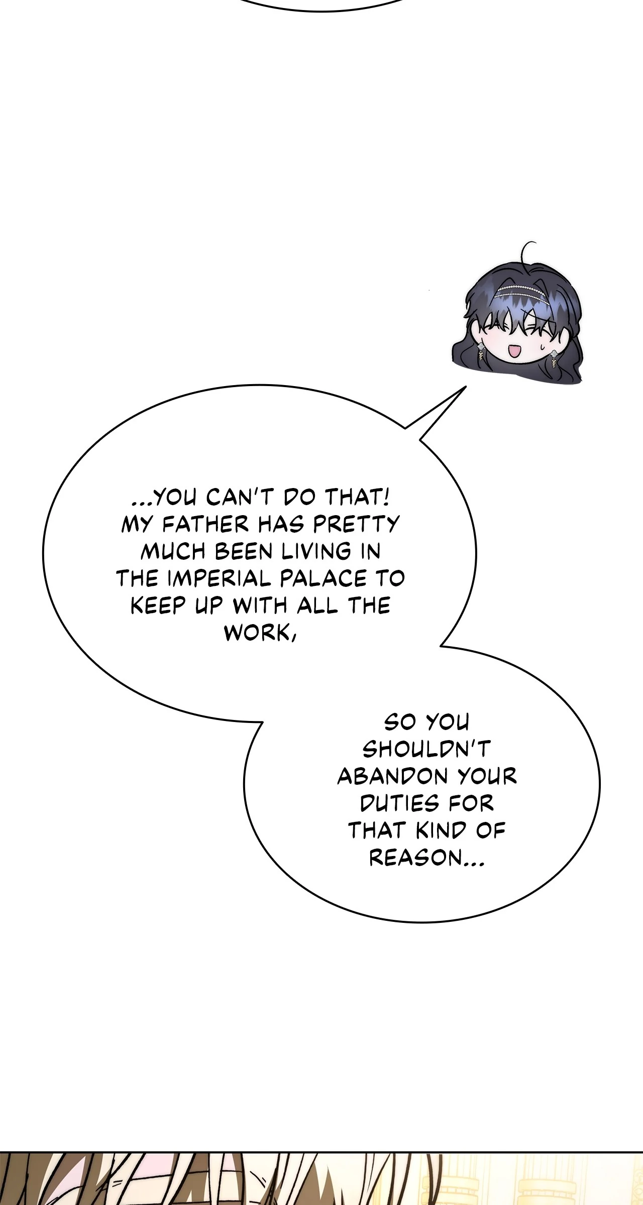For the Happy Ending of the Tragic Novel Chapter 100 - Page 92