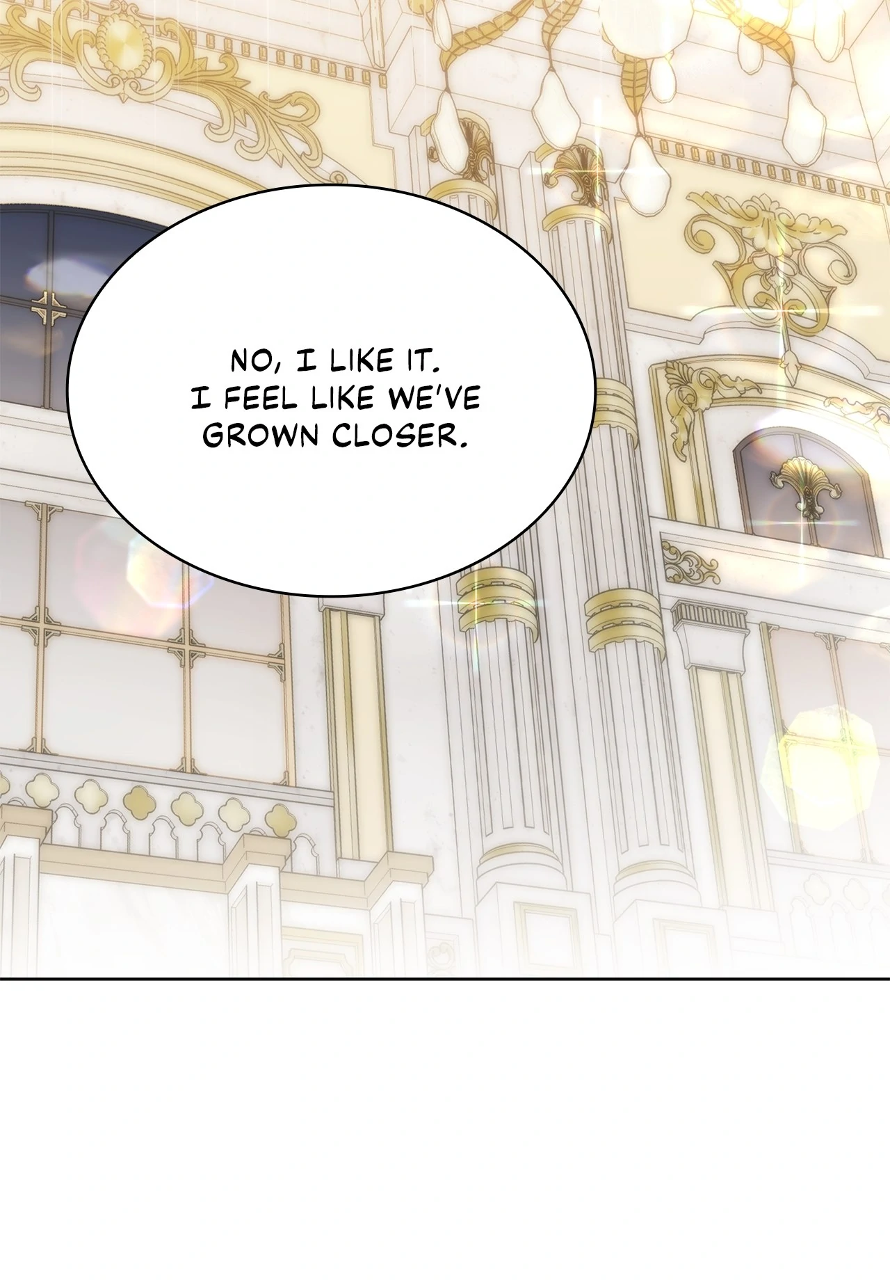 For the Happy Ending of the Tragic Novel Chapter 100 - Page 94