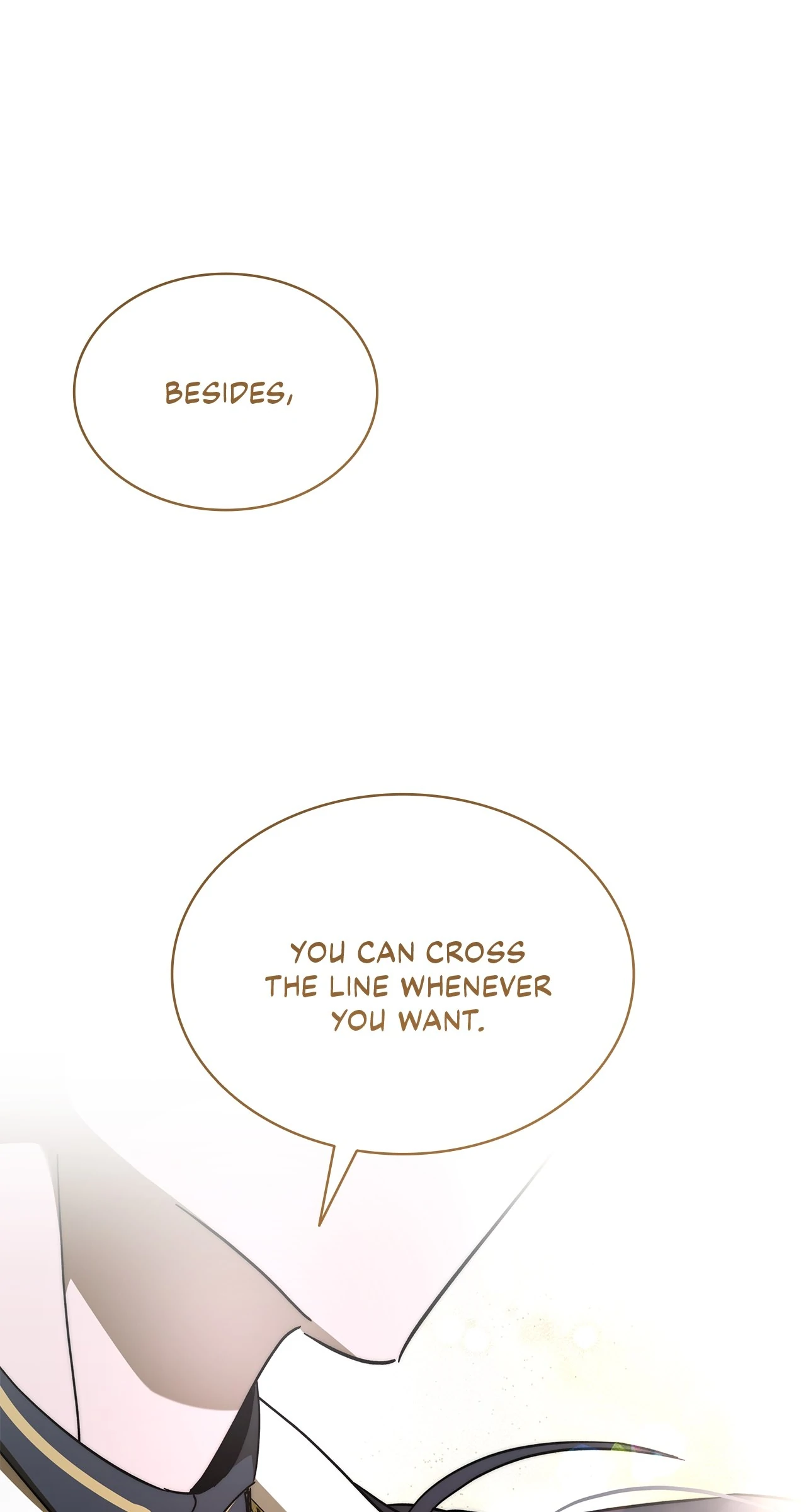 For the Happy Ending of the Tragic Novel Chapter 100 - Page 95
