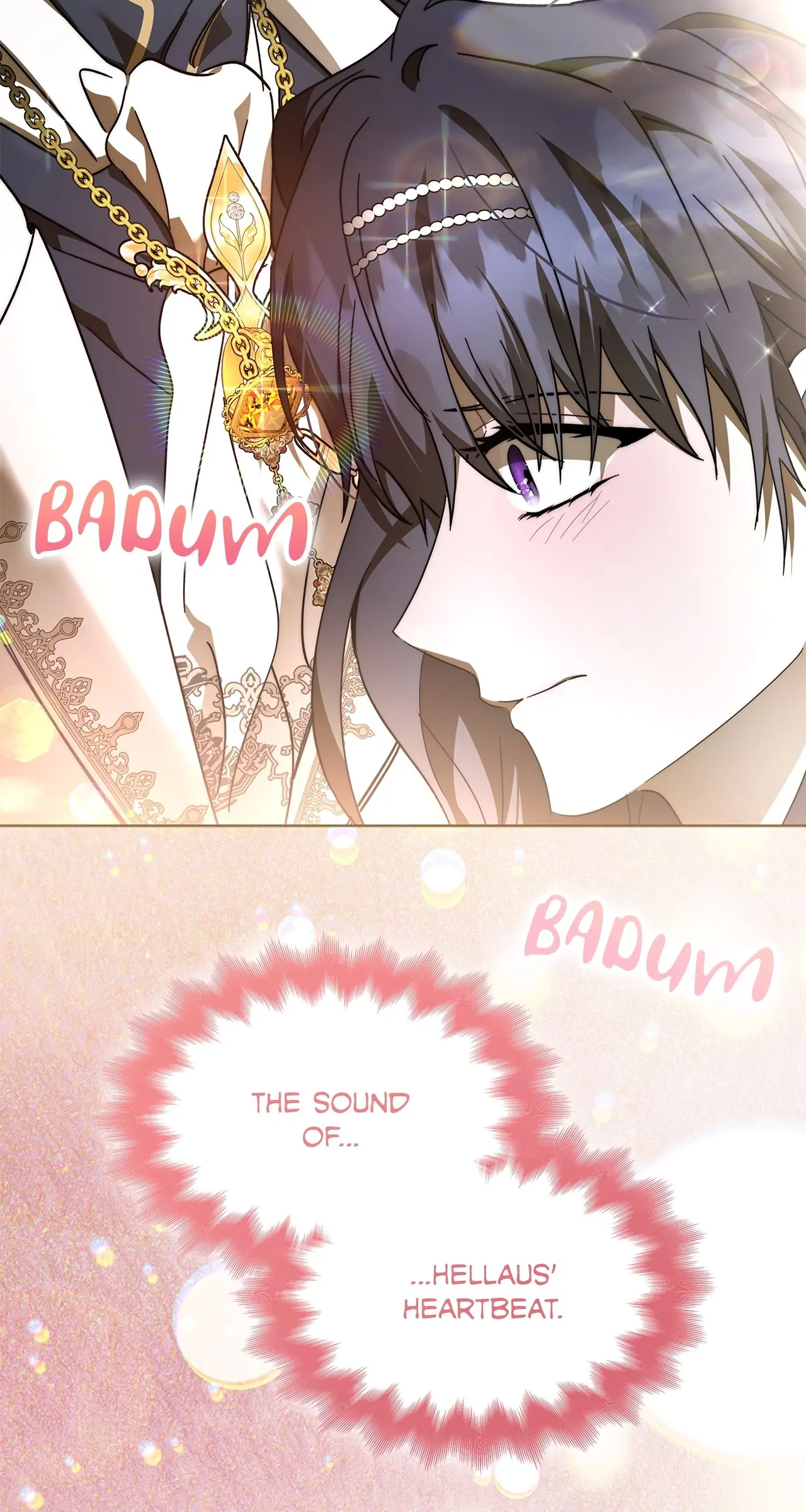 For the Happy Ending of the Tragic Novel Chapter 100 - Page 96