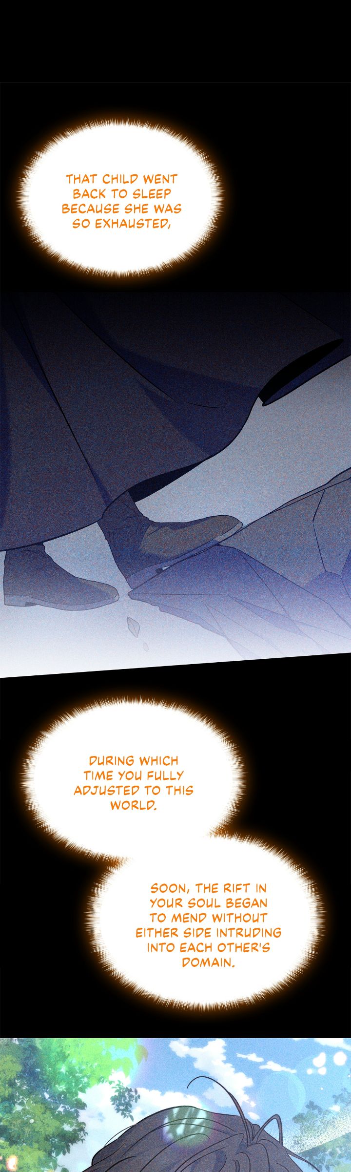For the Happy Ending of the Tragic Novel Chapter 70 - Page 16