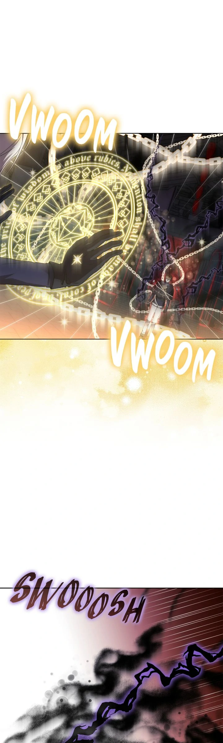 For the Happy Ending of the Tragic Novel Chapter 95 - Page 12