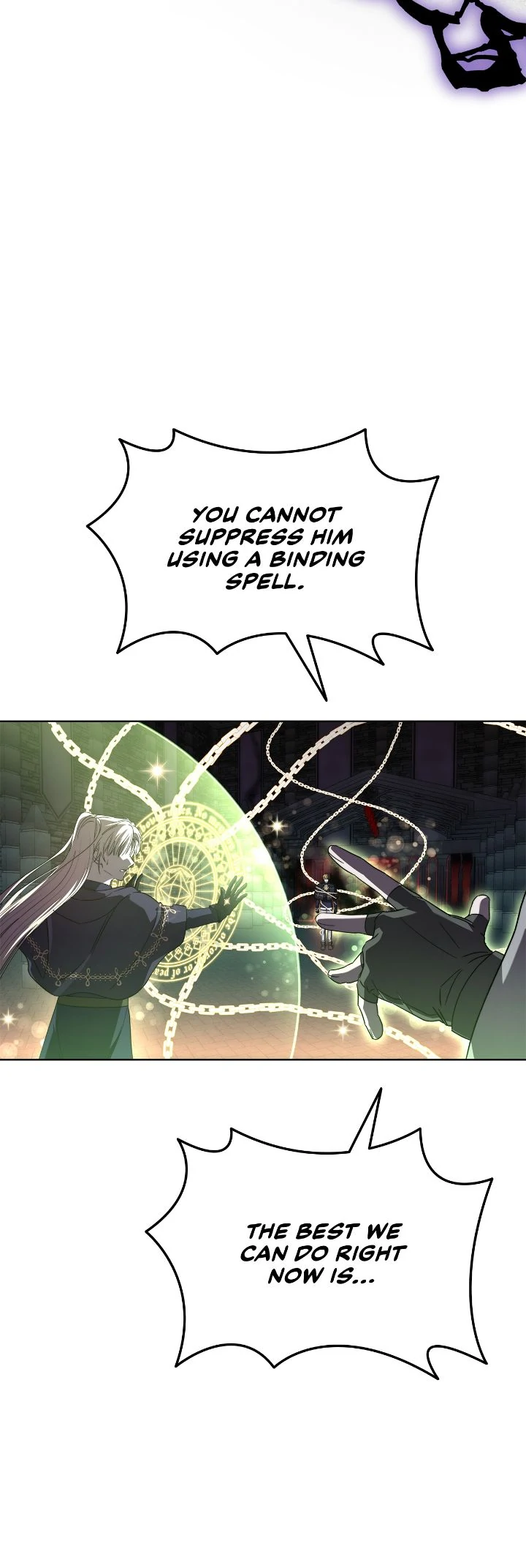 For the Happy Ending of the Tragic Novel Chapter 95 - Page 14