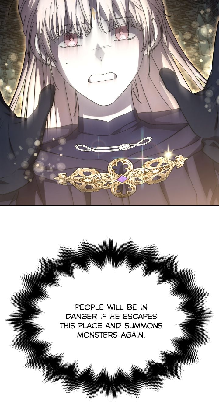 For the Happy Ending of the Tragic Novel Chapter 95 - Page 17