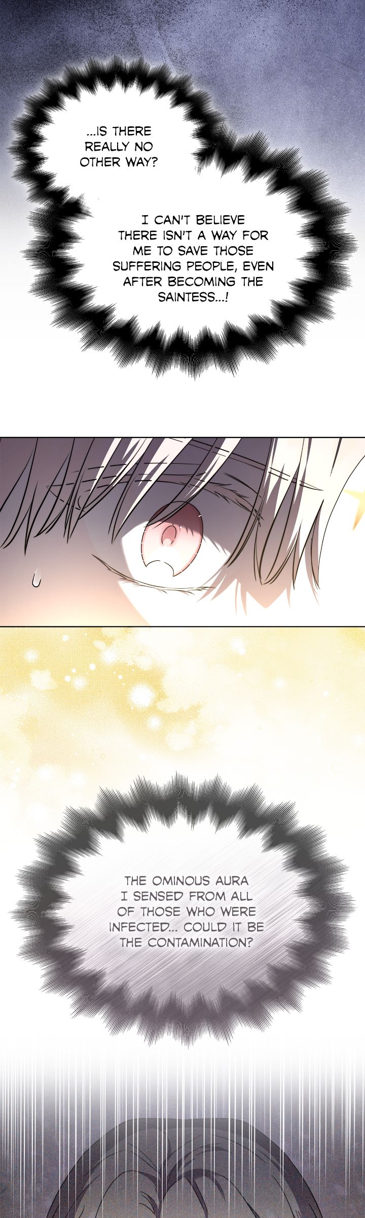 For the Happy Ending of the Tragic Novel Chapter 95 - Page 19