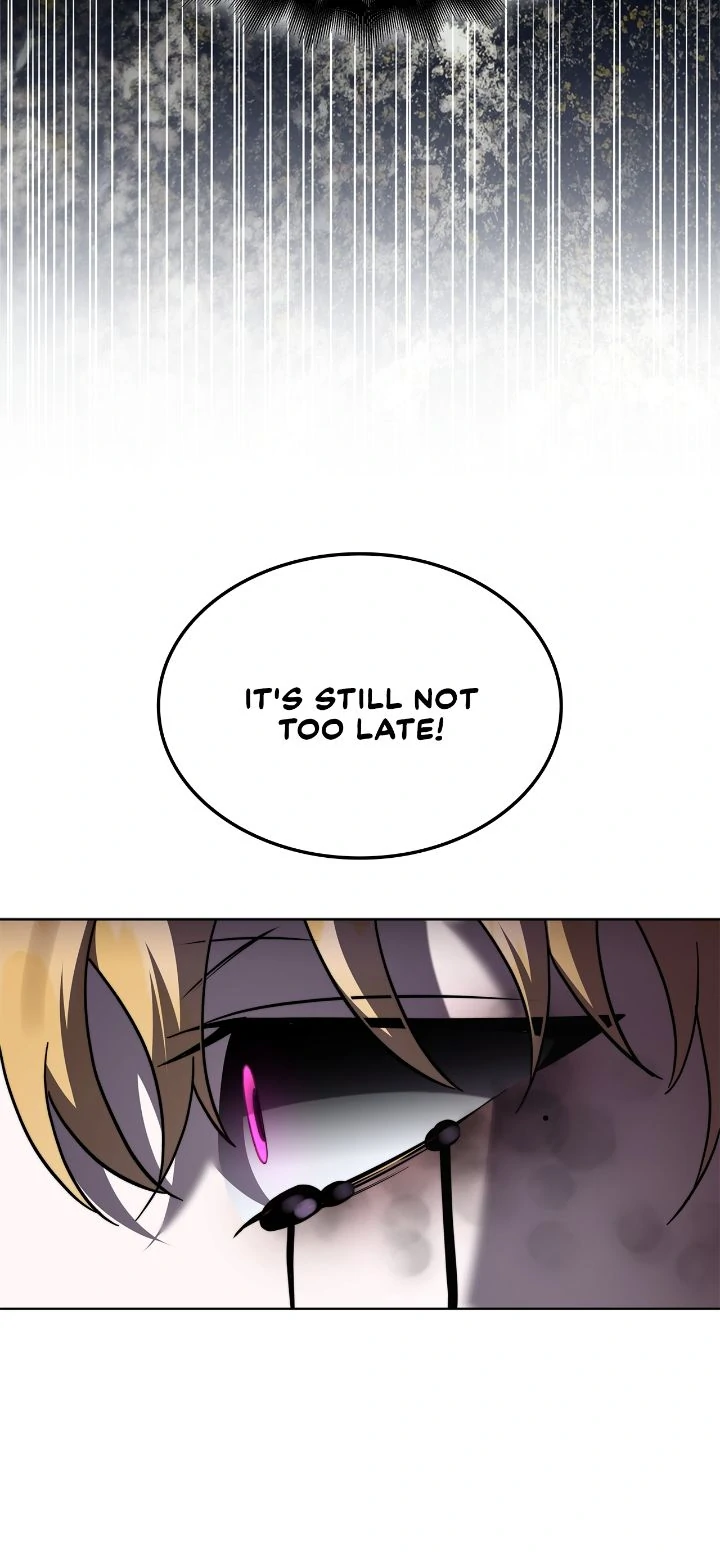 For the Happy Ending of the Tragic Novel Chapter 95 - Page 2