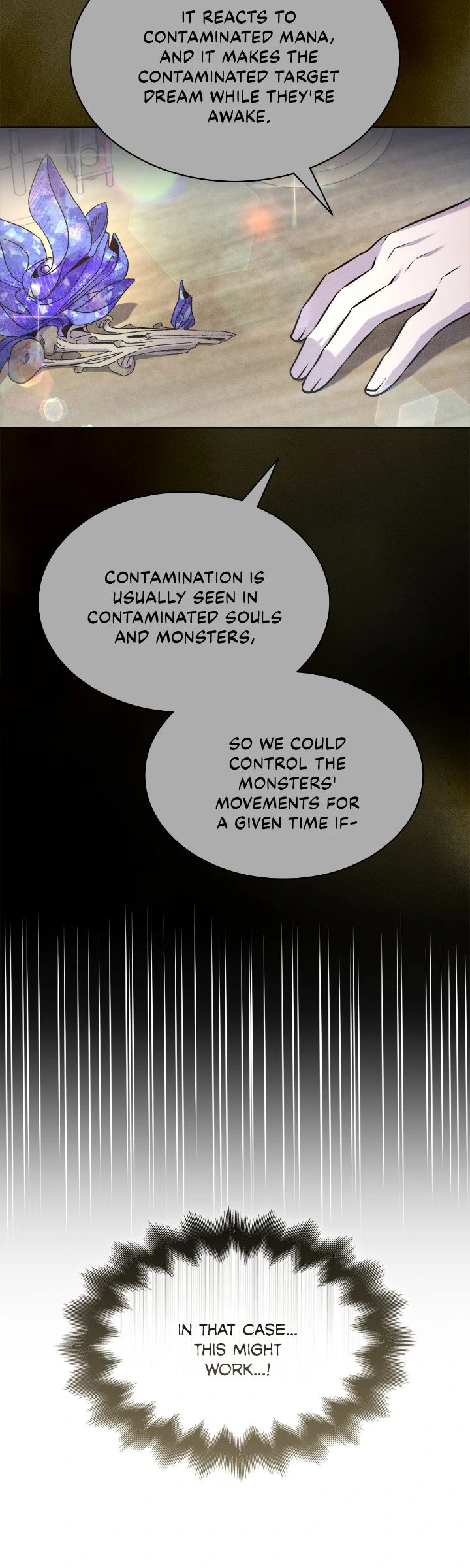 For the Happy Ending of the Tragic Novel Chapter 95 - Page 21