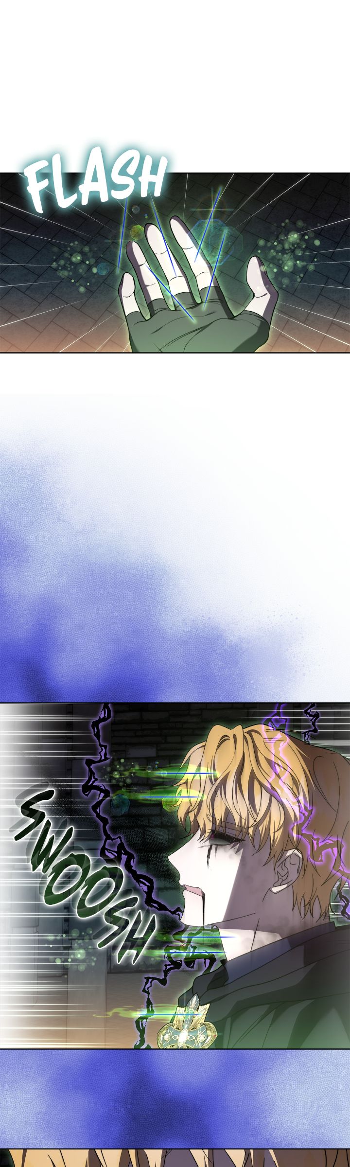 For the Happy Ending of the Tragic Novel Chapter 95 - Page 25