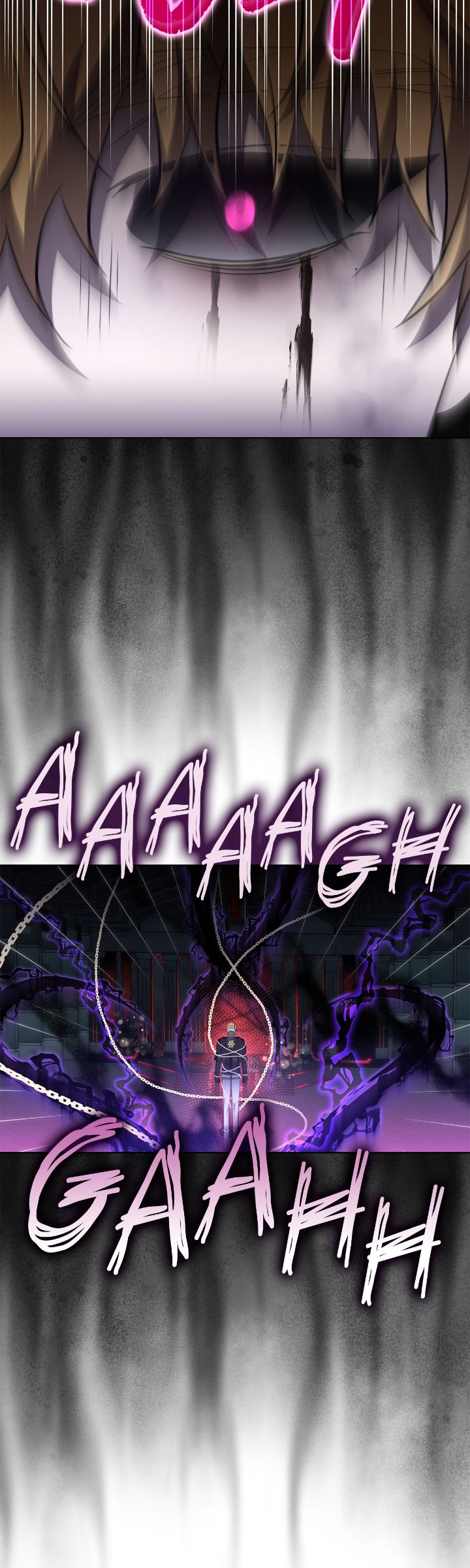 For the Happy Ending of the Tragic Novel Chapter 95 - Page 29