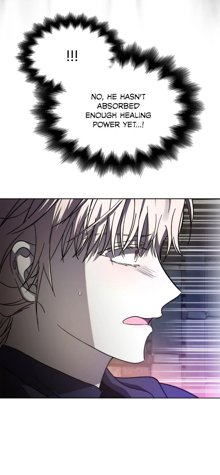 For the Happy Ending of the Tragic Novel Chapter 95 - Page 30