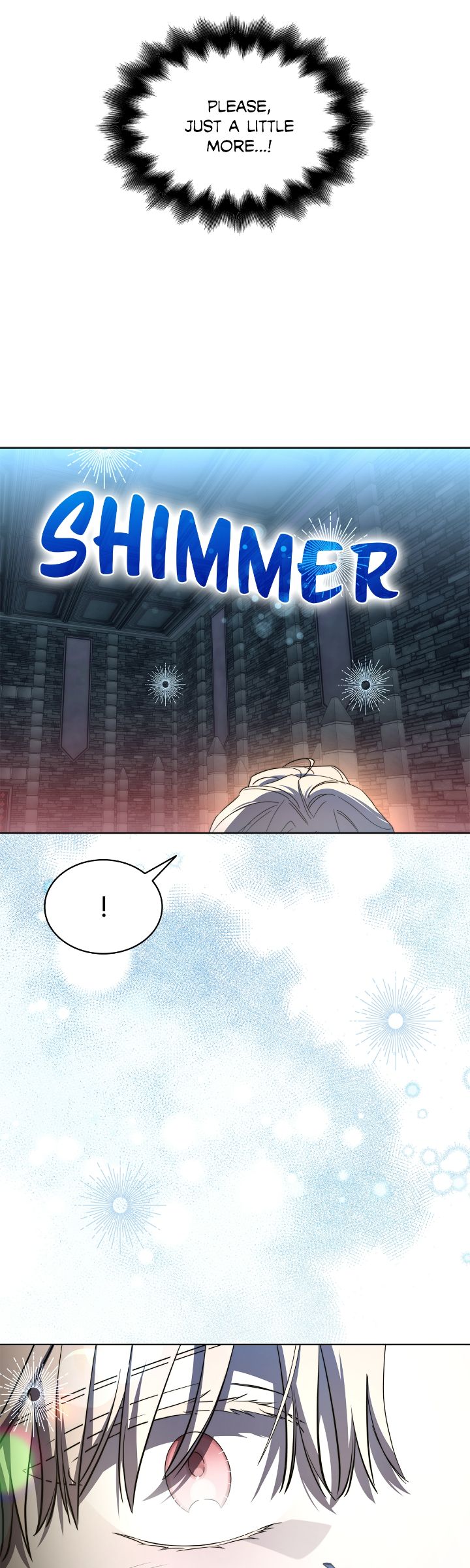 For the Happy Ending of the Tragic Novel Chapter 95 - Page 31