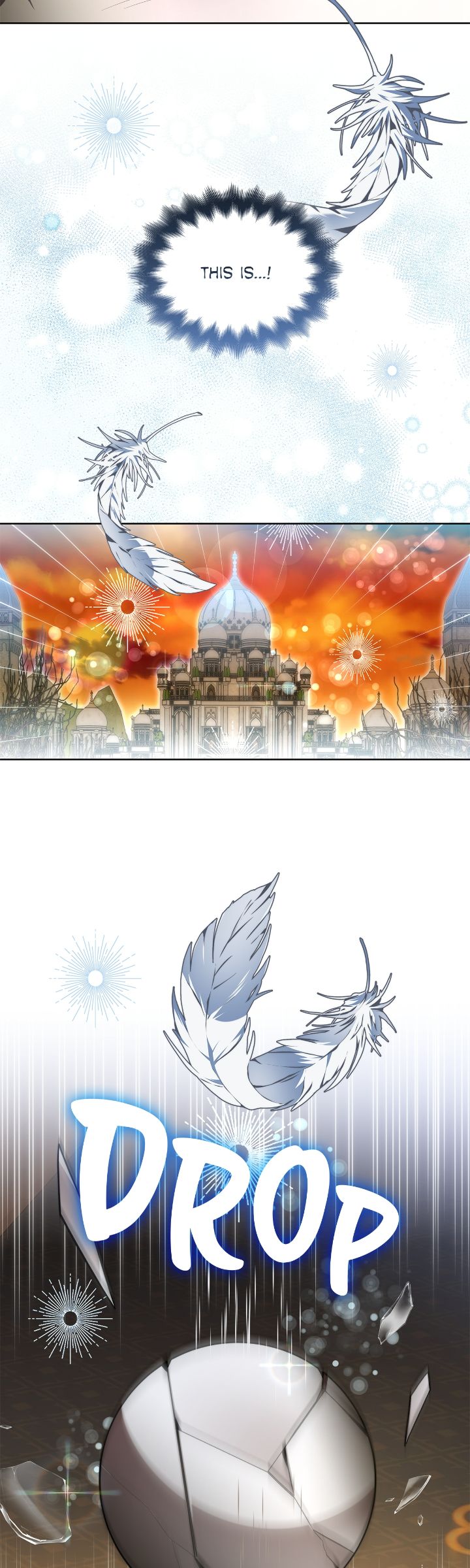 For the Happy Ending of the Tragic Novel Chapter 95 - Page 32