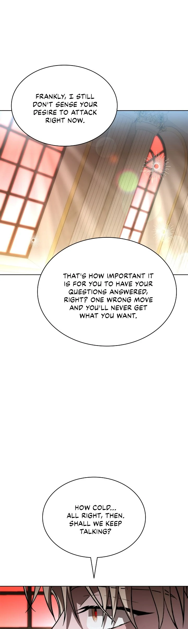 For the Happy Ending of the Tragic Novel Chapter 95 - Page 41