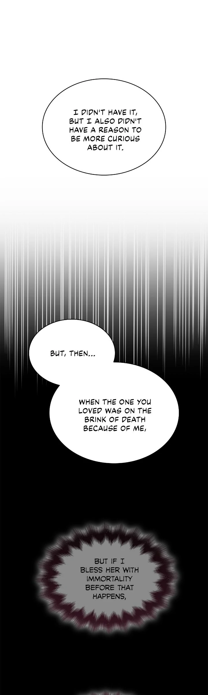 For the Happy Ending of the Tragic Novel Chapter 95 - Page 45