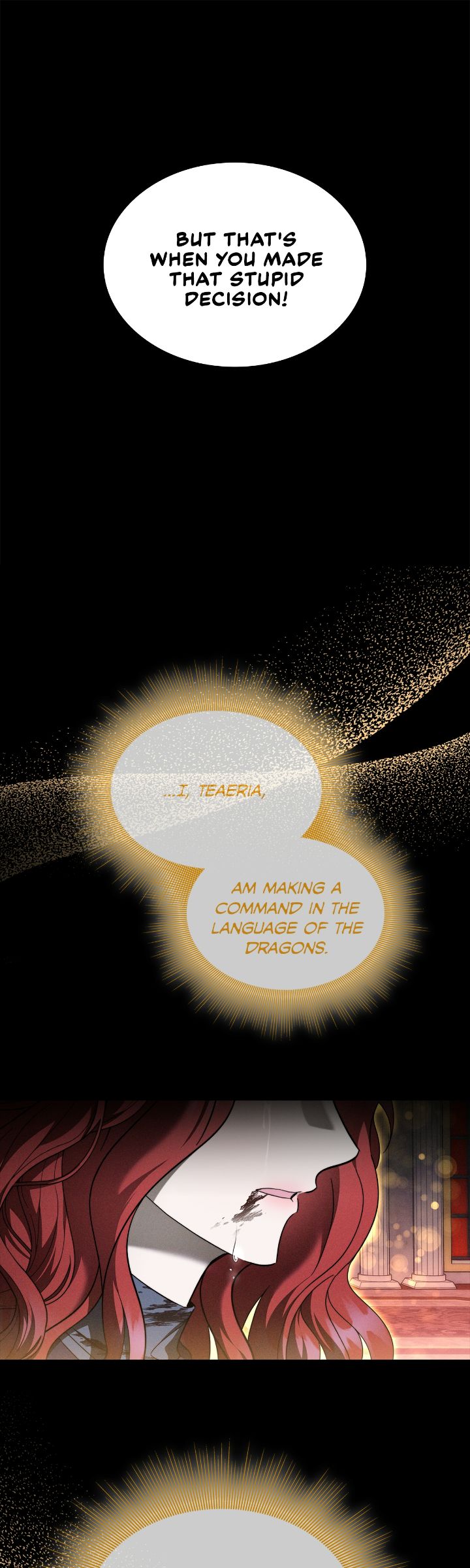 For the Happy Ending of the Tragic Novel Chapter 95 - Page 48
