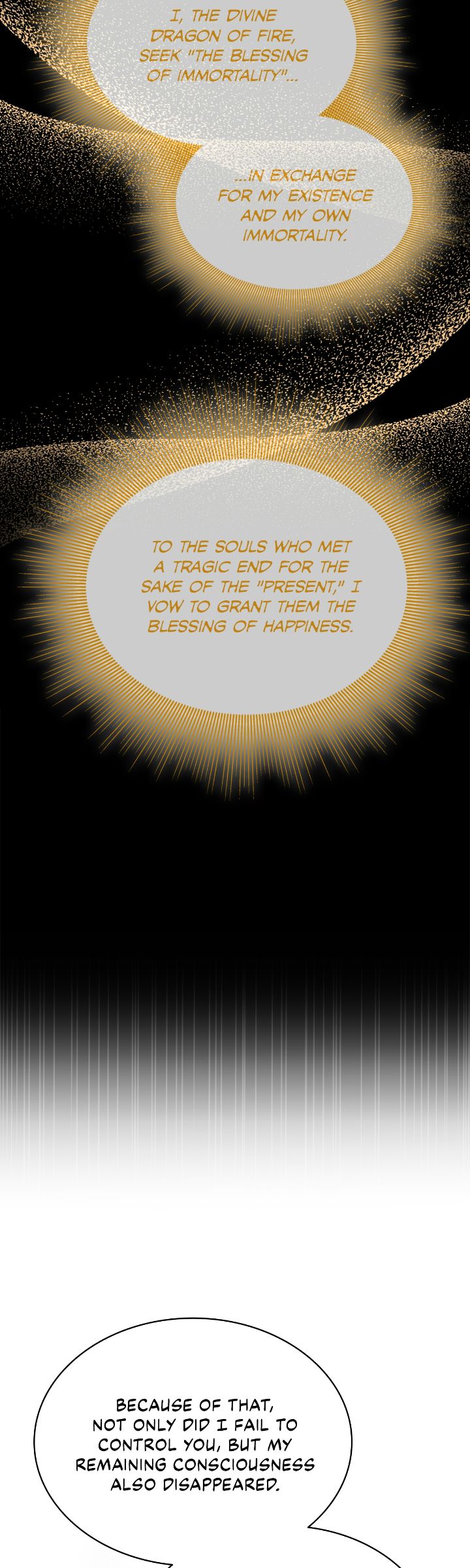 For the Happy Ending of the Tragic Novel Chapter 95 - Page 49