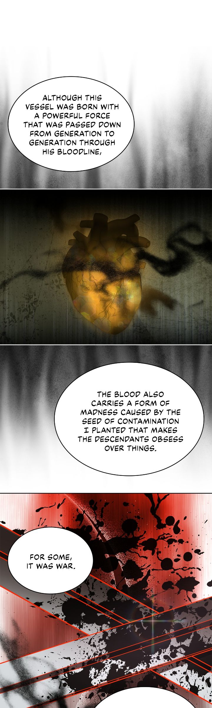 For the Happy Ending of the Tragic Novel Chapter 95 - Page 51