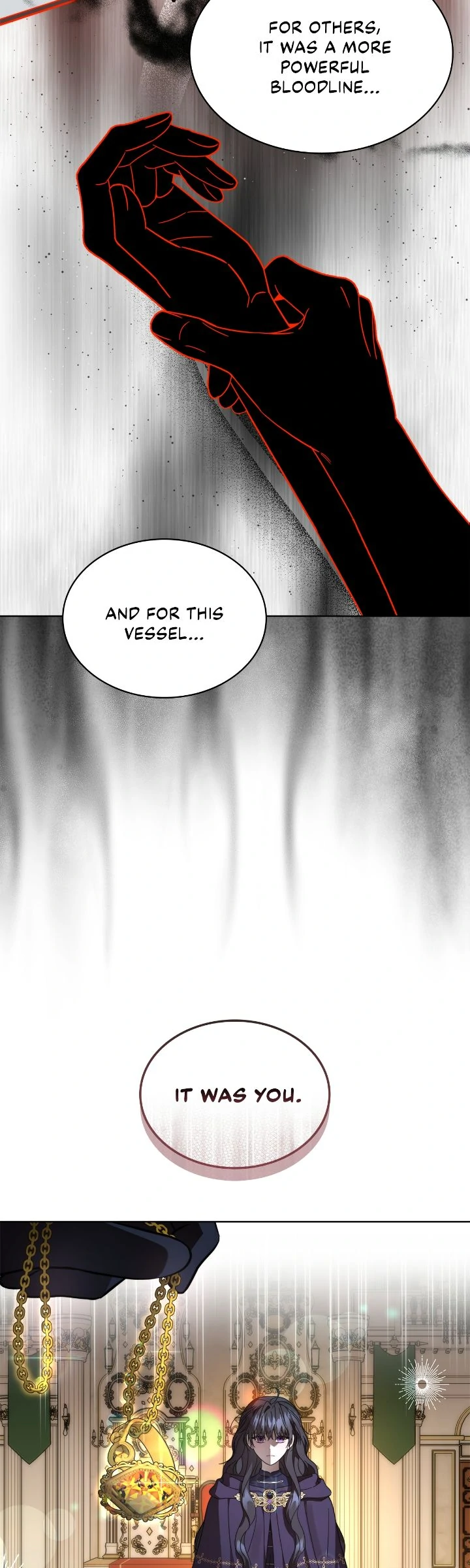 For the Happy Ending of the Tragic Novel Chapter 95 - Page 52