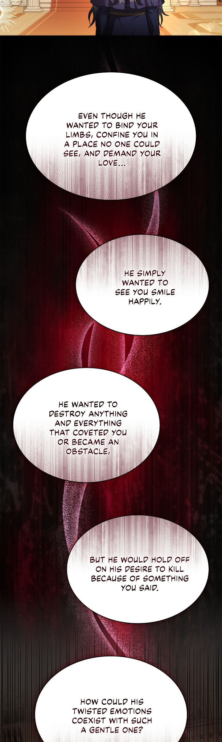 For the Happy Ending of the Tragic Novel Chapter 95 - Page 53