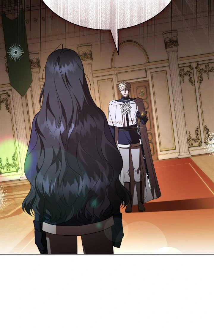 For the Happy Ending of the Tragic Novel Chapter 95 - Page 54