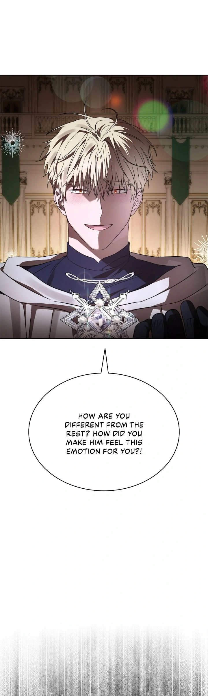 For the Happy Ending of the Tragic Novel Chapter 95 - Page 55