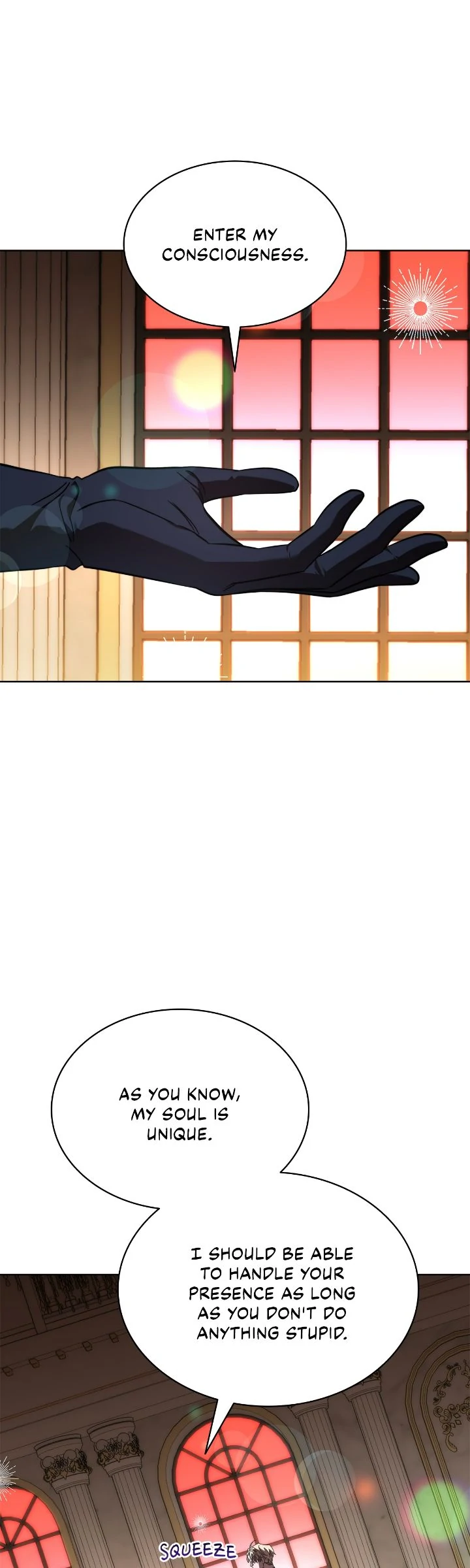 For the Happy Ending of the Tragic Novel Chapter 95 - Page 64