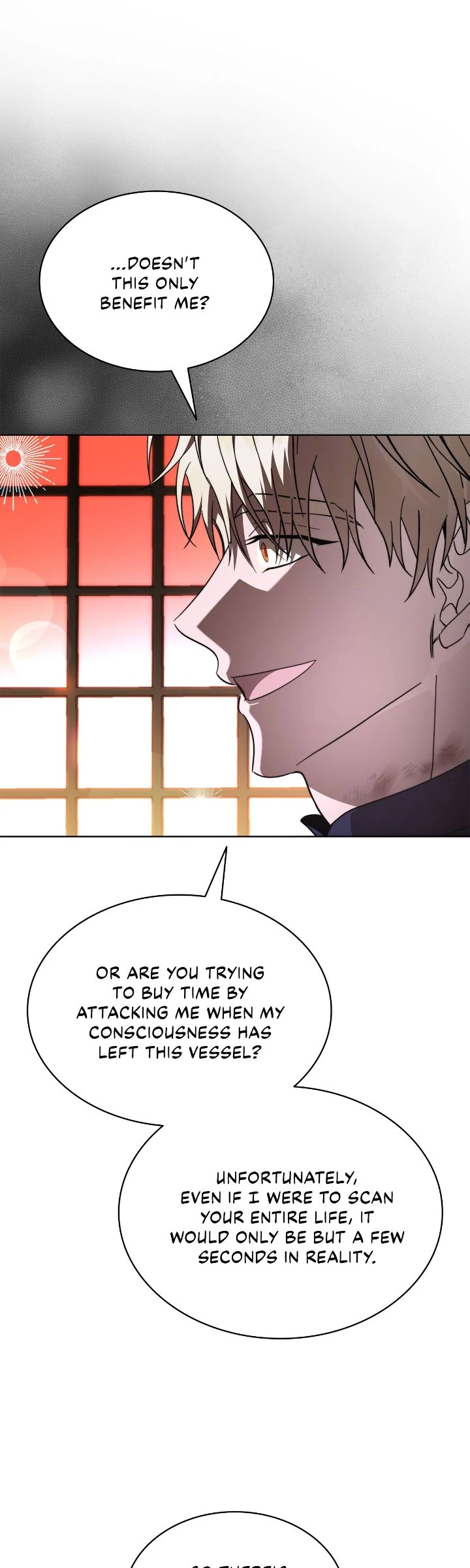For the Happy Ending of the Tragic Novel Chapter 95 - Page 66