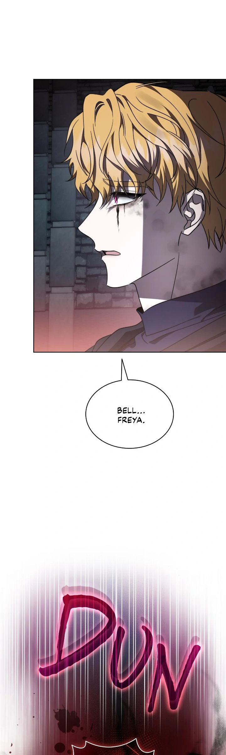 For the Happy Ending of the Tragic Novel Chapter 95 - Page 9