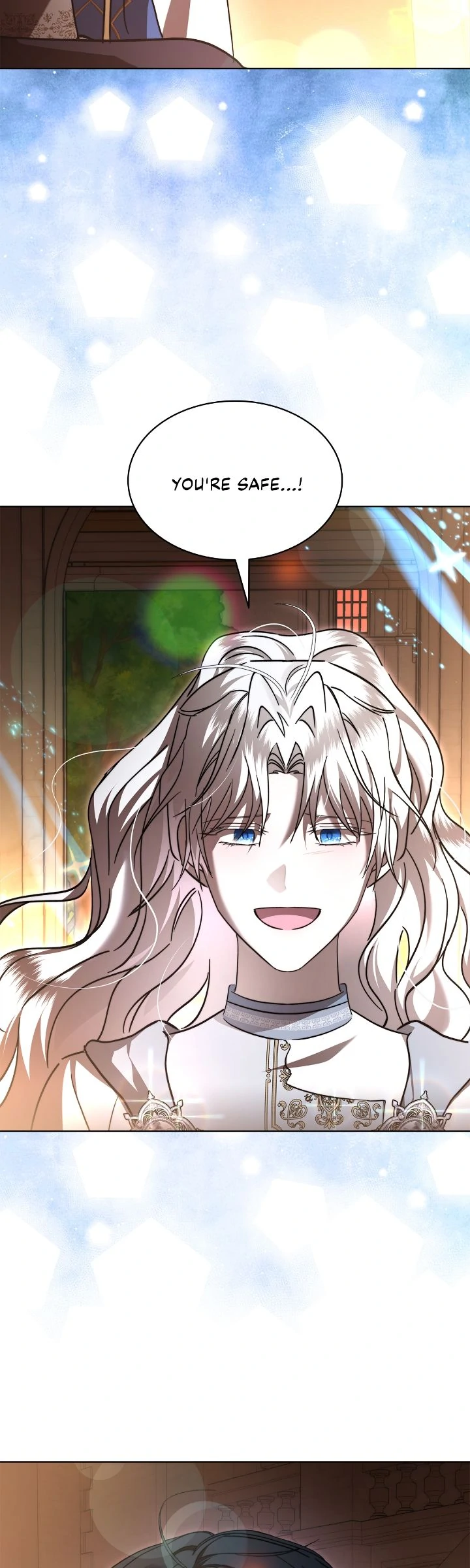 For the Happy Ending of the Tragic Novel Chapter 96 - Page 15