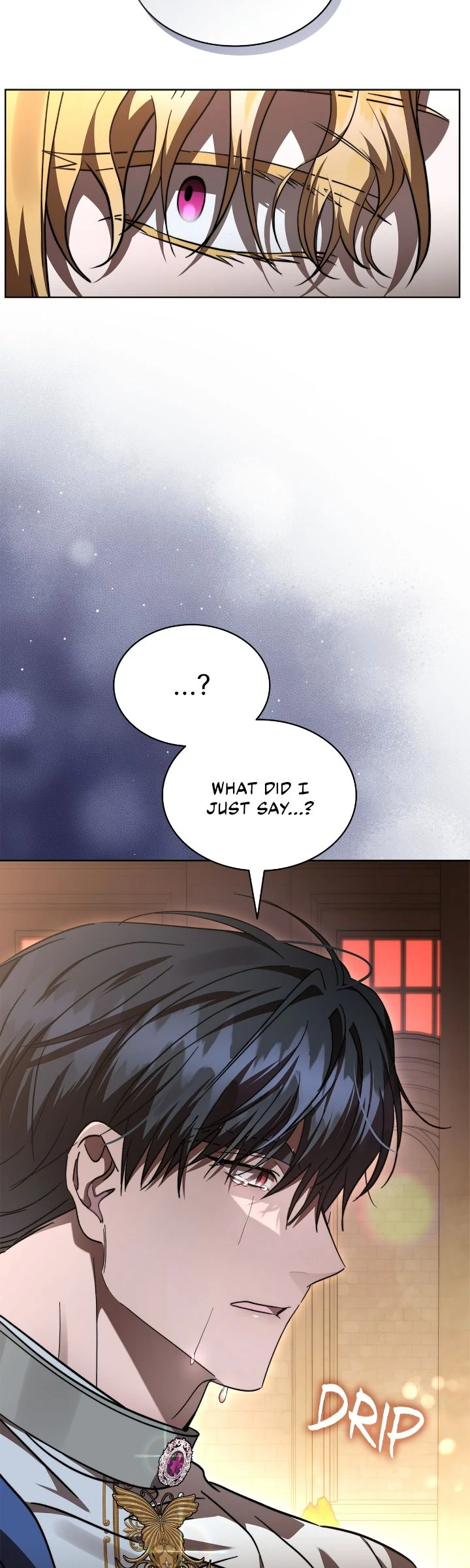For the Happy Ending of the Tragic Novel Chapter 96 - Page 23