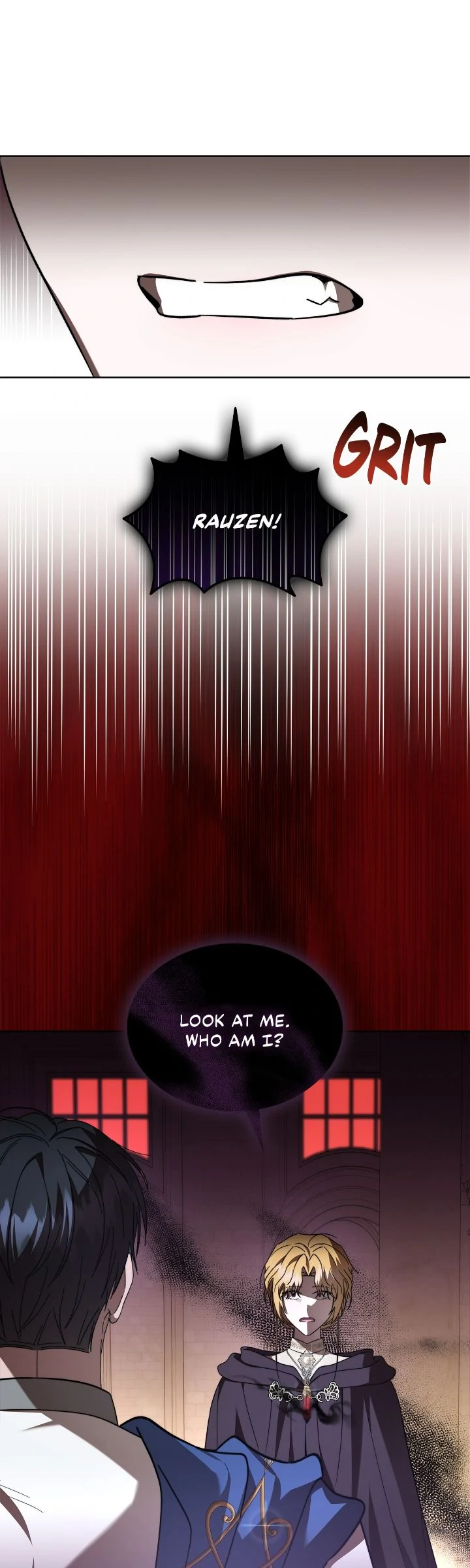 For the Happy Ending of the Tragic Novel Chapter 96 - Page 25