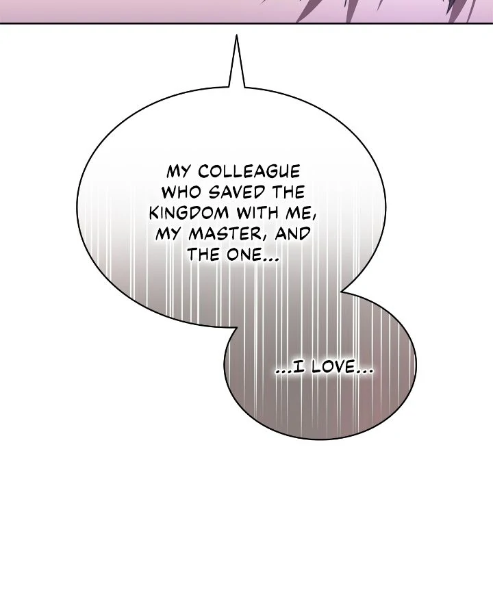 For the Happy Ending of the Tragic Novel Chapter 96 - Page 27
