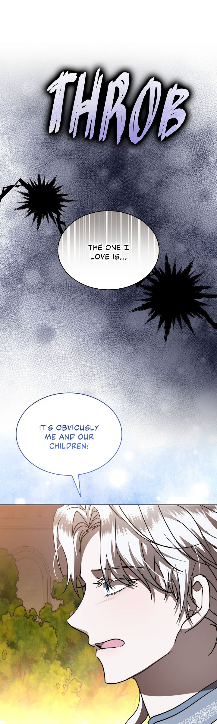For the Happy Ending of the Tragic Novel Chapter 96 - Page 28