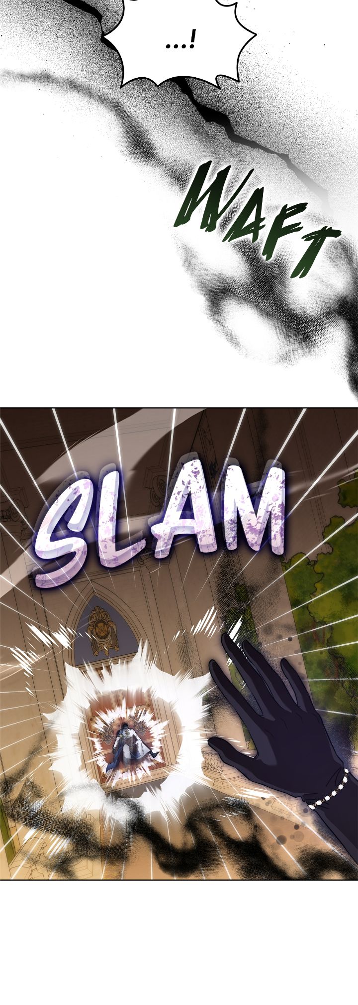 For the Happy Ending of the Tragic Novel Chapter 96 - Page 36
