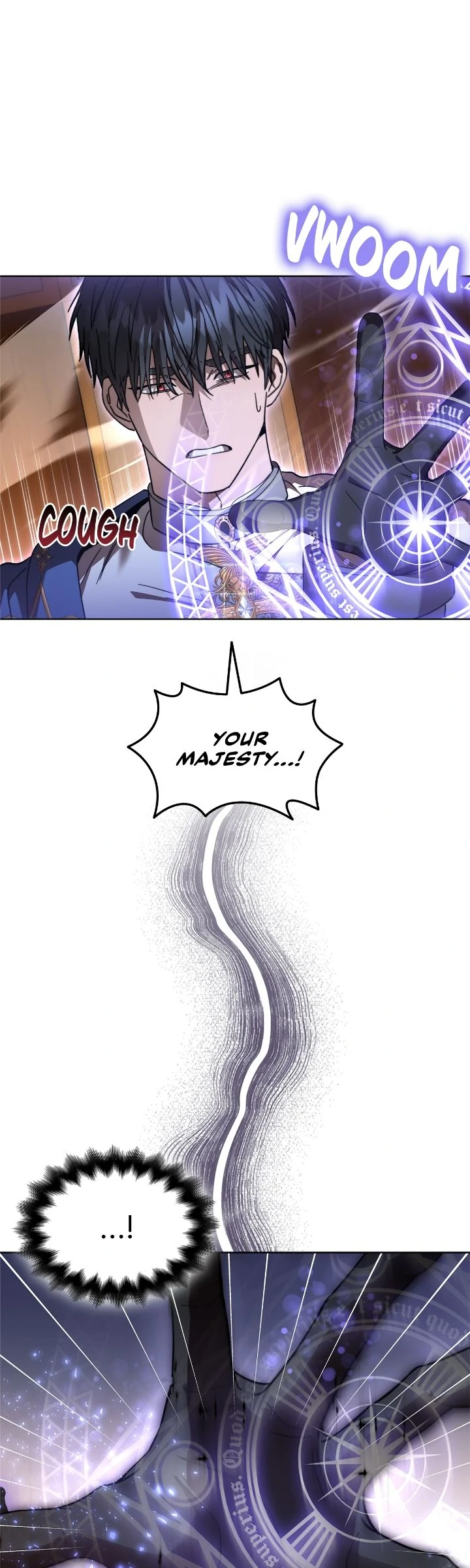 For the Happy Ending of the Tragic Novel Chapter 96 - Page 37