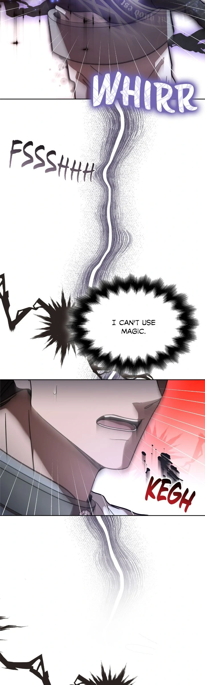 For the Happy Ending of the Tragic Novel Chapter 96 - Page 38