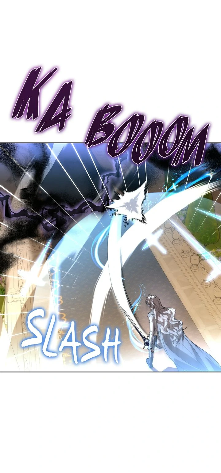 For the Happy Ending of the Tragic Novel Chapter 96 - Page 42